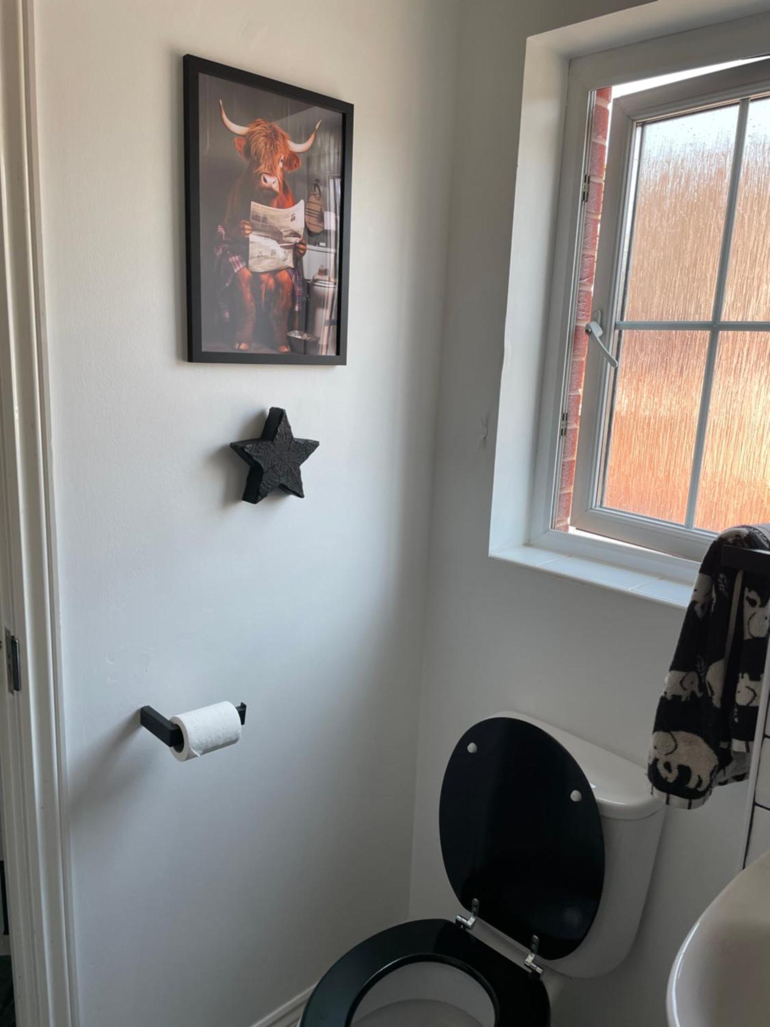 Habitación en casa particular Cosy From With Private Bathroom - Free Parking Cardiff